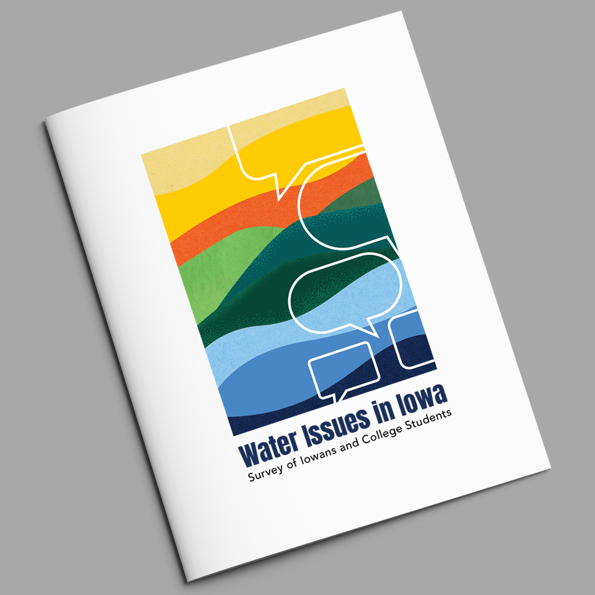 WaterReportCover